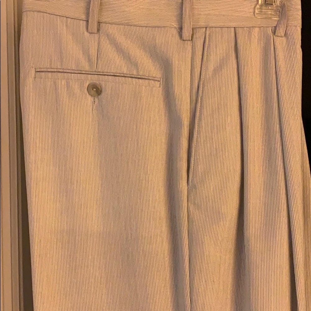 Roundtree & Yorke pants